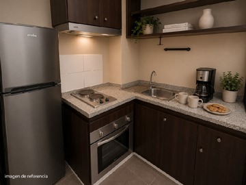 Departamento en venta en Tercera avenida / gran avenida, San Miguel - 2 dormitorios, 1 baño