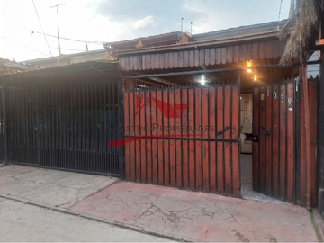 Venta / Casa / Recoleta