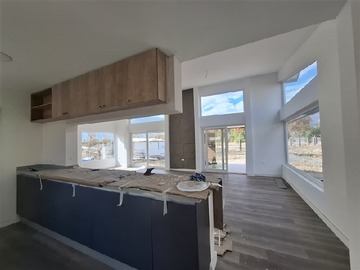 Venta / Casa / Panquehue
