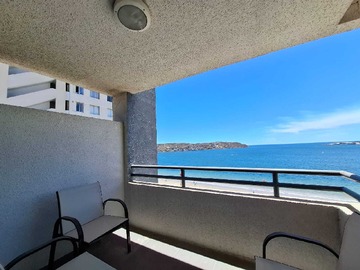 Departamento en venta en Se Vende, Departamento en Coquimbo 2D 2B (182618), Coquimbo - 2 dormitorios, 2 baños