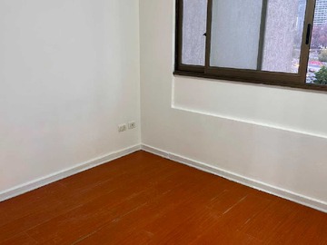 Departamento en arriendo mensual en Ideal Inversión con Gran Conectividad (169878), Independencia - 1 dormitorio, 1 baño