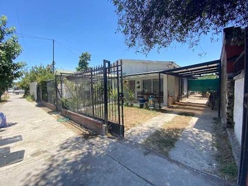Casa en venta en Venta casa en AV 14 de la Fama , Conchalí (125746), Conchalí - 4 dormitorios, 1 baño