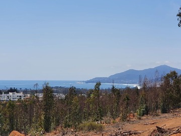 Terreno en venta en Puchuncaví, Maitencillo, Puchuncaví