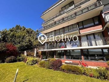 Departamento en venta en Yungay, Valdivia - 4 dormitorios, 2 baños