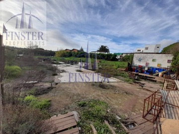 Terreno en venta en Quintero, Región de Valparaíso, Chile, Quintero