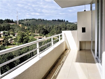 Departamento en venta en Condominio Parque Bosquemar., Viña del Mar - 2 dormitorios, 2 baños