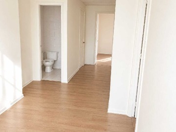 Oficina en arriendo mensual en Oficina con Gran Conectivida, Providencia (176433), Providencia - 4 dormitorios, 2 baños