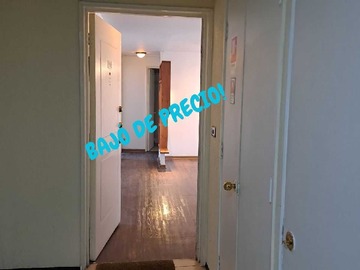 Venta / Departamento / San Miguel