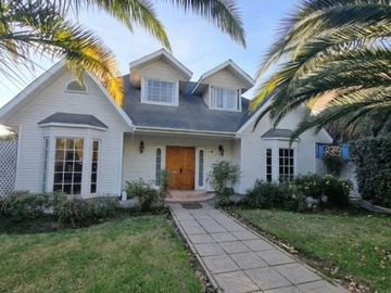 Parcela en venta en Las vizcachas, Puente Alto - 4 dormitorios, 3 baños