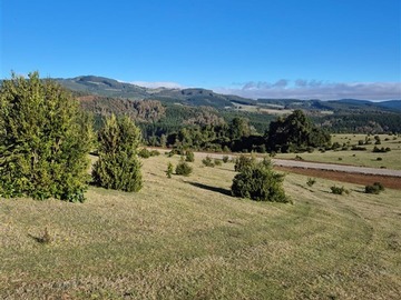 Parcela en venta en Lanco, Lanco