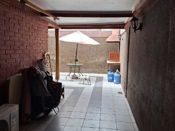 Casa en venta en Venta casa 3 pisos |Metro Pajaritos| Valle Verde (178635), Estación Central - 5 dormitorios, 3 baños