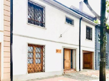 Casa en arriendo mensual en 4 oriente 1641, Talca - 5 dormitorios, 6 baños