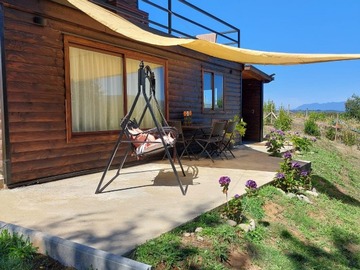 Terreno en arriendo mensual en Villarrica, Villarrica - 1 dormitorio, 1 baño