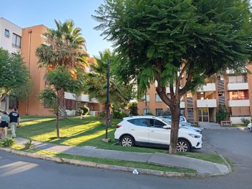 Venta / Departamento / La Florida