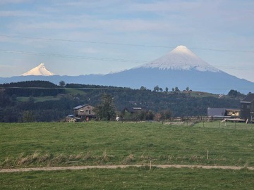 Terreno en venta en Sector quebrada honda (138373), Llanquihue