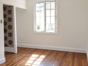 Departamento en arriendo mensual en Espacio para vivir o trabajar las lilas providencia, Providencia - 1 dormitorio, 1 baño