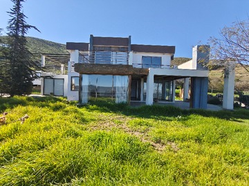 Casa en venta en fundo loreto, La Serena - 5 dormitorios, 4 baños