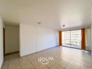 Departamento en venta en Avenida Chile, Viña del Mar - 3 dormitorios, 2 baños