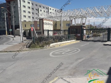 Casa en venta en avenida la paz 1661, Calama - 3 dormitorios, 3 baños