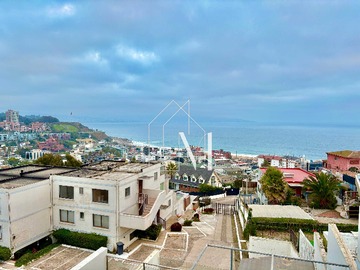 Departamento en venta en Luz Natural y Comodidad en Tu Nuevo Hogar (166968), Viña del Mar - 3 dormitorios, 2 baños