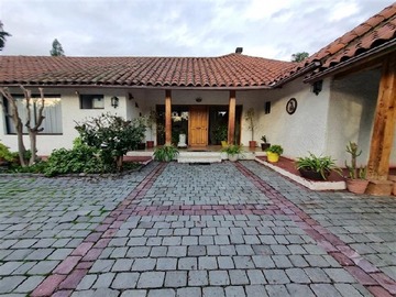 Casa en venta en El sendero, San Bernardo - 3 dormitorios, 3 baños