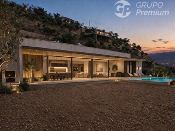 Parcela en venta en Lomas del Cajon, San Pedro, Quillota