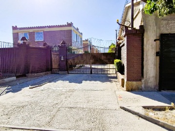 Casa en venta en Merced 507, casa 8, Condominio Los Torreones de Mercded, Quillota - 3 dormitorios, 3 baños