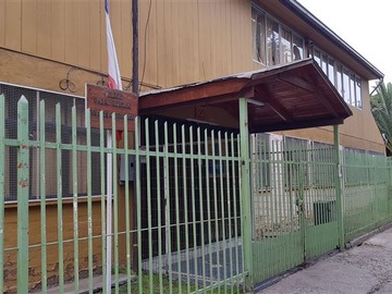 Bodega en arriendo mensual en Pasaje Legislaciòn 326, Pudahuel - 5 baños