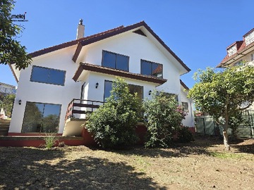 Casa en venta en Viña del Mar, Jardín del Mar, Viña del Mar - 5 dormitorios, 4 baños