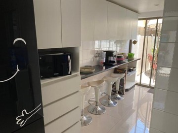 Casa en venta en Valle Grande (74002), Lampa - 4 dormitorios, 3 baños