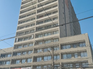 Estudio en venta en Departamento Venta Comuna de Cerrillos - 1 dormitorio, 1 baño
