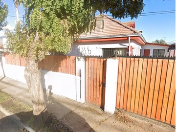 Venta / Casa / Quillota