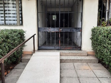 Departamento en venta en Alcázar 339, Rancagua - 3 dormitorios, 2 baños