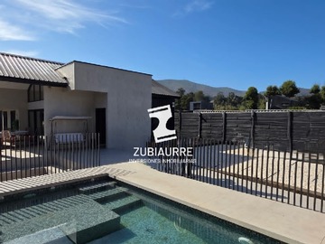 Casa en venta en Maitencillo, Puchuncaví - 3 dormitorios, 2 baños