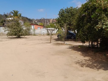 Casa en venta en Esquina jiménez, Limache - 4 dormitorios, 1 baño