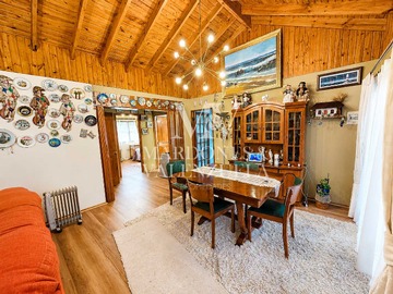 Casa en venta en Casa en venta en Algarrobo| Villa Buen Retiro (174112), Algarrobo - 3 dormitorios, 3 baños