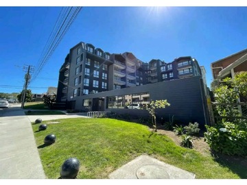 Departamento en venta en centro puerto varas, Puerto Varas - 2 dormitorios, 2 baños