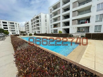 Venta / Departamento / La Serena