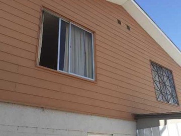 Casa en venta en Propiedad en Villa Prados del Sol Calle, Llaima, Comuna Lampa - 3 dormitorios, 1 baño