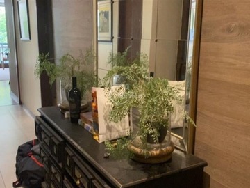 Departamento en venta en El tranque con robles, Lo Barnechea - 3 dormitorios, 4 baños