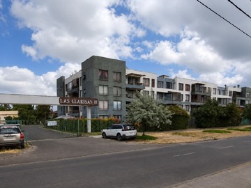 Departamento en venta en ., Puente Alto - 3 dormitorios, 2 baños