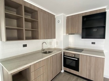 Departamento en arriendo mensual en Orompello 985, Concepción - 2 dormitorios, 2 baños