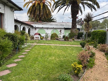 Casa en venta en Av. Camilo Henríquez 2815, Puente Alto - 5 dormitorios, 3 baños