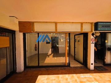 Local Comercial en arriendo mensual en En la mejor ubicación de La Reina (182258), La Reina - 1 baño