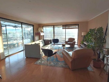 Departamento en venta en Cerca Casa Costanera, vista norte despejada (73563), Vitacura - 4 dormitorios, 3 baños