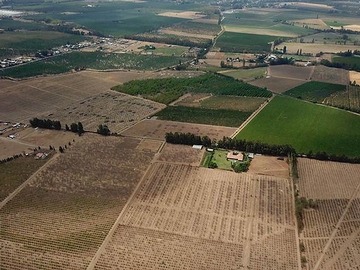 Parcela en venta en Ruta 5, San Rafael
