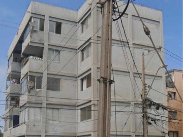 Departamento en venta en Venta depto Sector Balneario 3Hb /2 B (177153), Antofagasta - 3 dormitorios, 2 baños