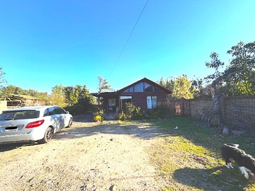 Casa en venta en Casa Quinta Quillota. Buen Lugar - 3 dormitorios, 2 baños
