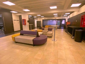 Oficina en arriendo mensual en Espacio Ideal para Tu Negocio (166083), Santiago - 12 dormitorios, 8 baños