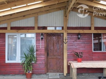 Casa en venta en Sector Los Pioneros, Temuco - 3 dormitorios, 1 baño